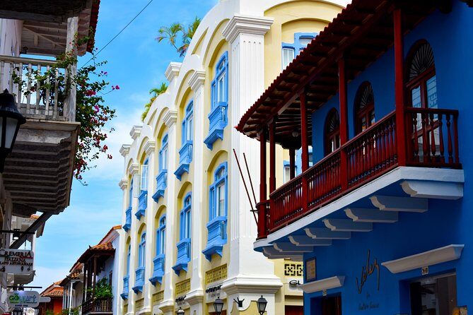 Private transportation from Santa Marta city to Cartagena - Air-conditioned comfort that actually matters on a long drive