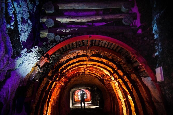 Private Zipaquirá Salt Cathedral Tour from Bogotá - Why This Underground Cathedral Feels Different From Other Bogotá Day Trips