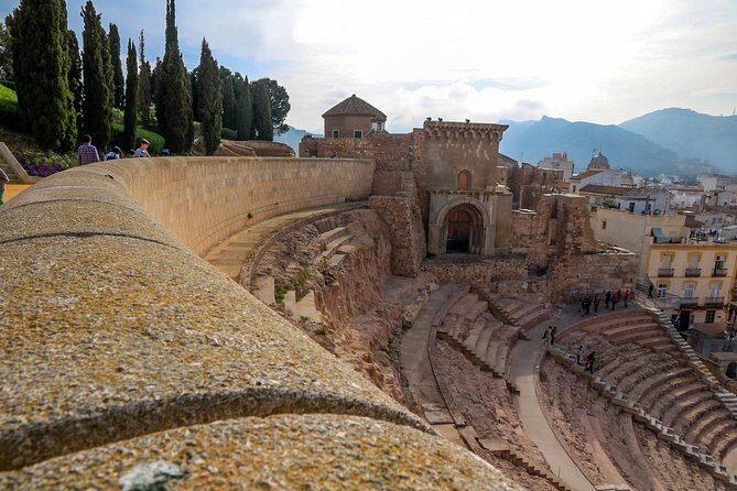 Roman exploration in Cartagena (Spain) - Key Things I’d Put on Your Radar