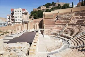 Roman exploration in Cartagena (Spain) - Price and What You Actually Get for $65.17