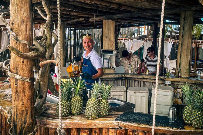 Rosario Islands Trip visiting Cholon, Playa Blanca and Snorkel - Snorkeling in Islas de Rosario: what you should expect and how to make it count