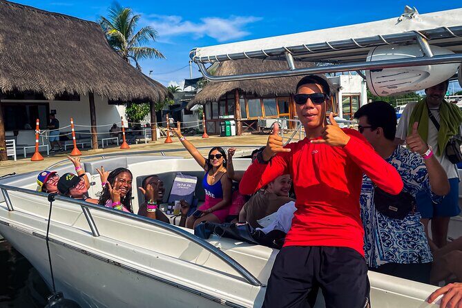 Rosario Islands Trip visiting Cholon, Playa Blanca and Snorkel - Price and value: is $108 a fair deal from Cartagena?
