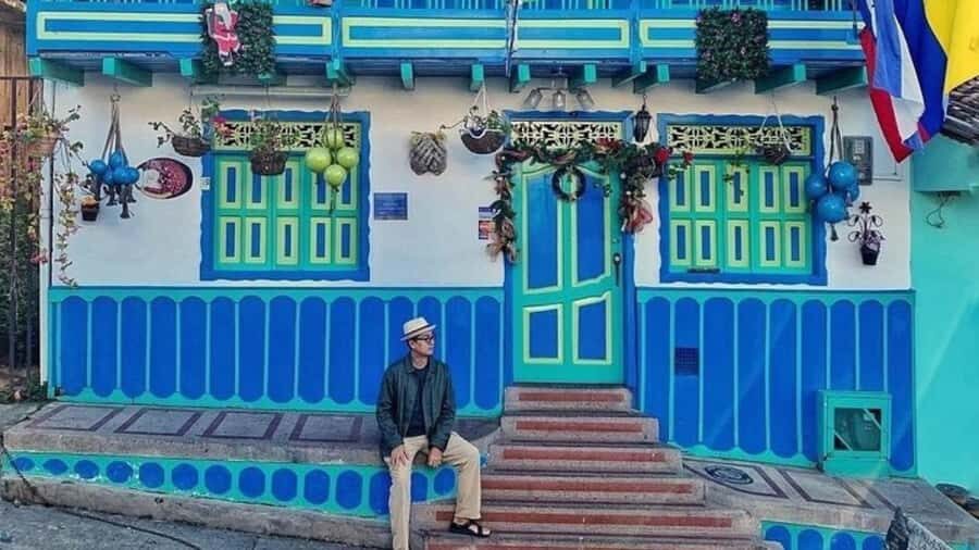 Salento and Cócora Tour + Coffee Farm from Pereira/Armenia - Guide and Driver: Why the Day Feels Smooth