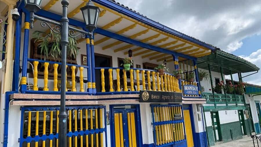 Salento and Cócora Tour + Coffee Farm from Pereira/Armenia - Timing and Pacing: How to Make an 8-Hour Day Work