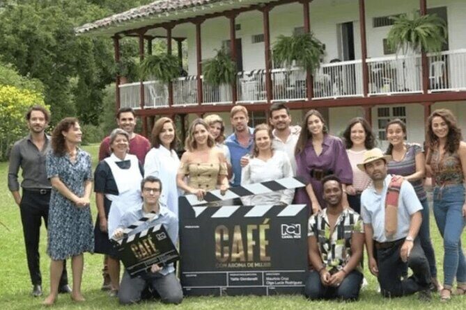 Salento and Cócora Tour plus Coffee Farm from Pereira or Armenia - Finca Buenos Aires coffee tour and the coffee shop stop
