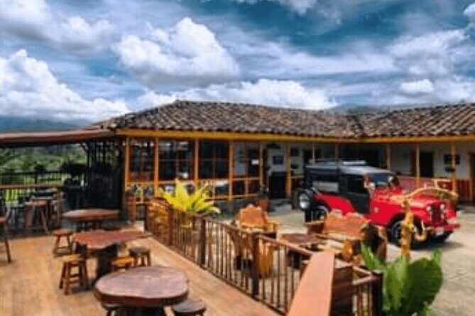 Salento and Cócora Tour plus Coffee Farm from Pereira or Armenia - What to watch for: schedule, photos, and comfort