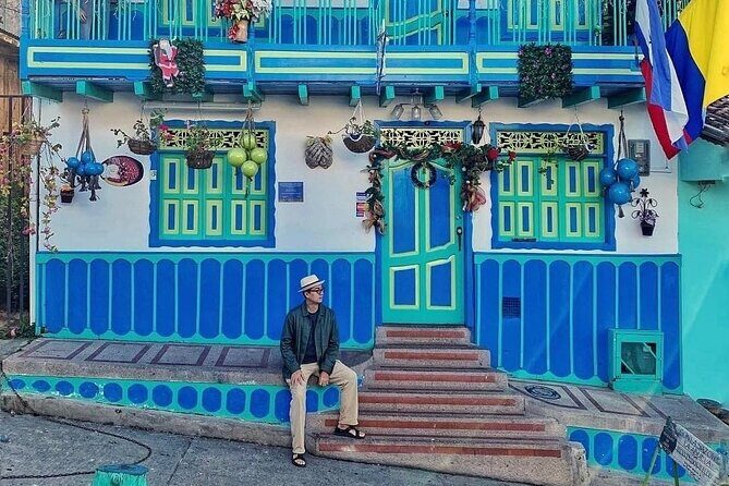 Salento and Cócora Tour plus Coffee Farm from Pereira or Armenia - Should you book this tour?