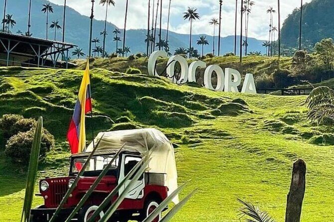 Salento, Cocora+Filand PREMIUM PLAN. exit: Pereira/Armenia. - Key points to know before you go