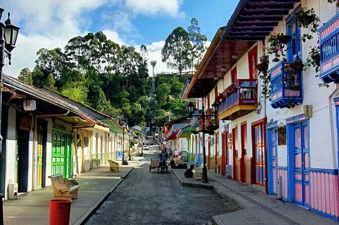 Salento, Cocora+Filand PREMIUM PLAN. exit: Pereira/Armenia. - Who this tour suits best (and who should rethink it)