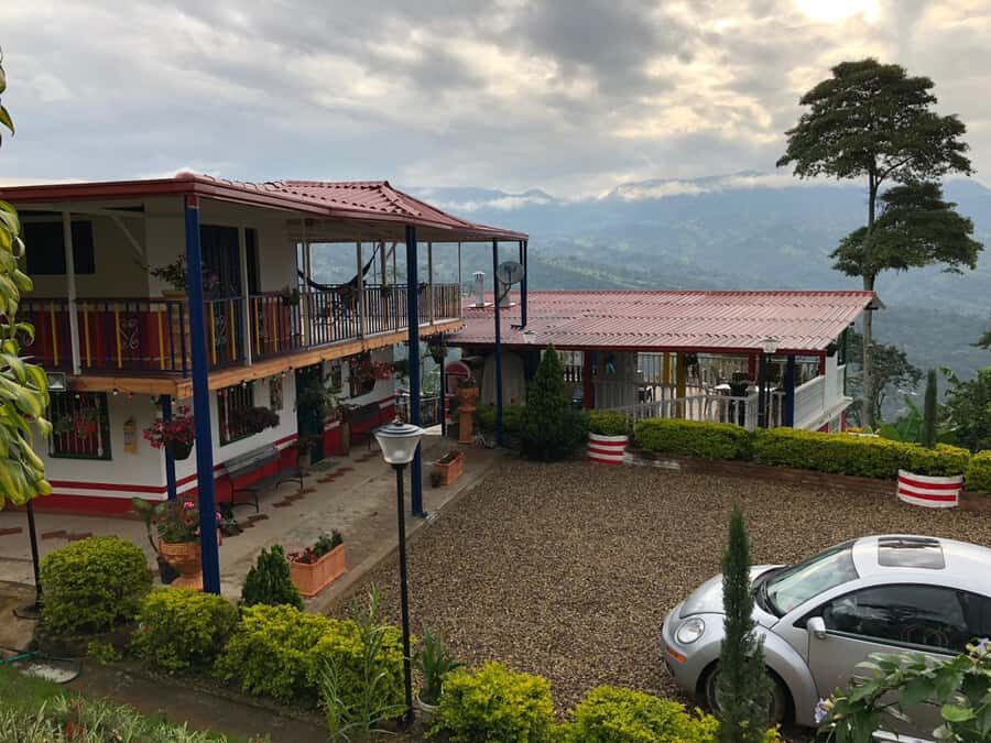 Salento: Coffee Farm Tour with Tasting - Who should book this coffee farm tour (and who might skip it)