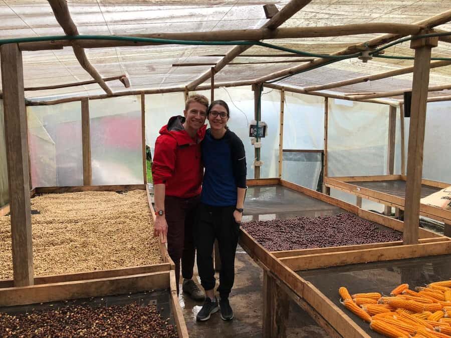 Salento: Coffee Farm Tour with Tasting - The Colombian tasting lesson: learn to recognize quality in a cup