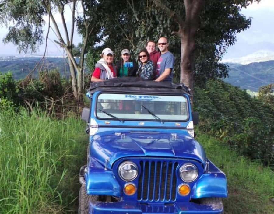 Salento: Private Cocora Valley, Salento & Coffee Farm Tour - Price and value: is $157 per person worth it?