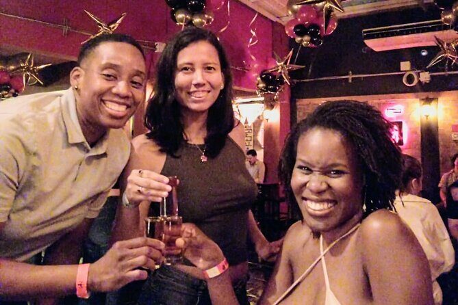 Salsa Bar Hopping in Cali - Key highlights worth knowing