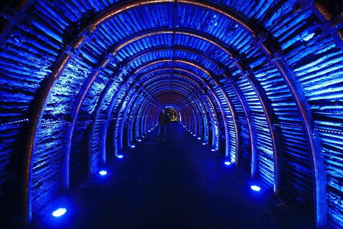 Salt Cathedral of Zipaquirá & Lake Guatavita: Private or Shared - New Guatavita Park Stop and a Quick Taste of Zipaquirá