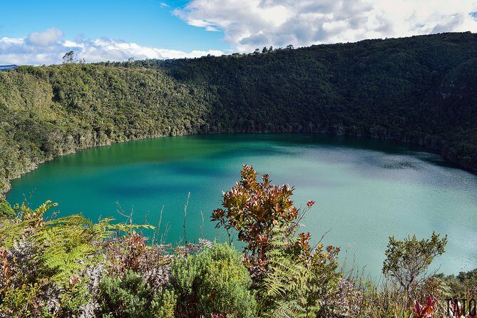 Salt Cathedral of Zipaquirá & Lake Guatavita: Private or Shared - Getting There and Back: Timing, Traffic, and the Full-Day Reality