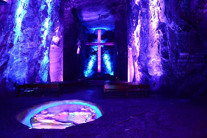 Salt Cathedral of Zipaquira Tour: Private or Shared - Price and value: what your $99 actually covers