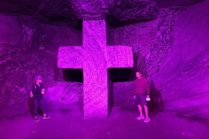 Salt Cathedral of Zipaquirá Tours: Multiple Options Available - Salt Cathedral of Zipaquirá: what makes it more than a photo stop
