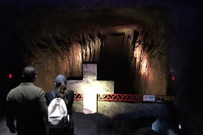 Salt Cathedral of Zipaquirá Tours: Multiple Options Available - What to pack and how to prepare for Guatavita and the cathedral