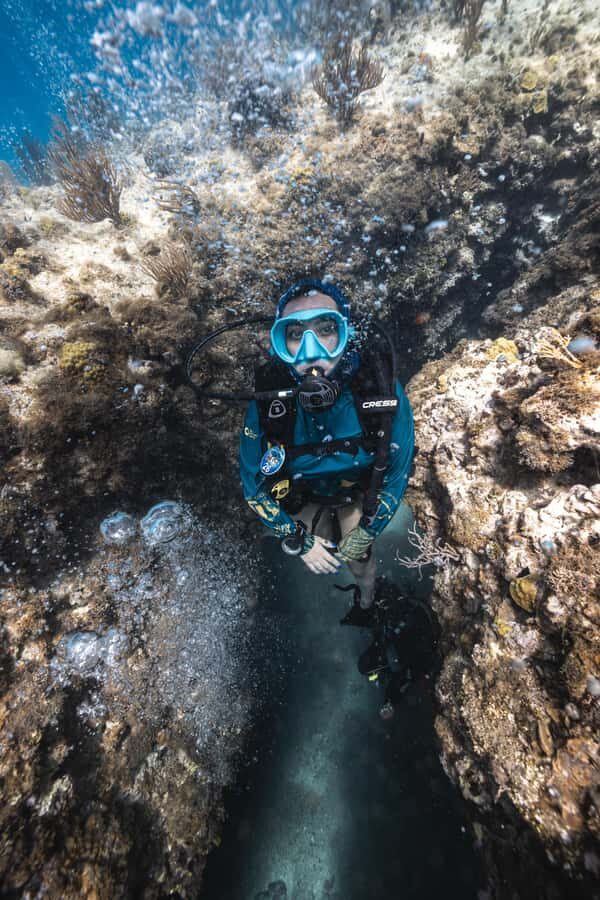 San Andres: Scuba Diving Experience with Hotel Pickup - Price and value: is $50 fair for what’s included?