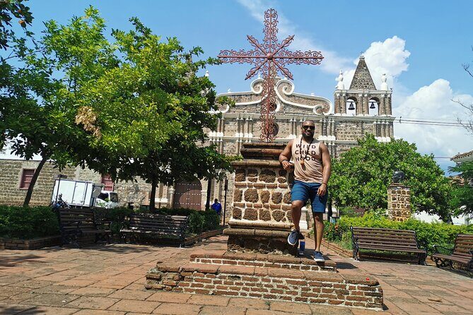 Santa Fe de Antioquia & Colonial Bridge Private Bilingual Guide - From Medellín to Santa Fe de Antioquia: how the 8.5-hour flow really works
