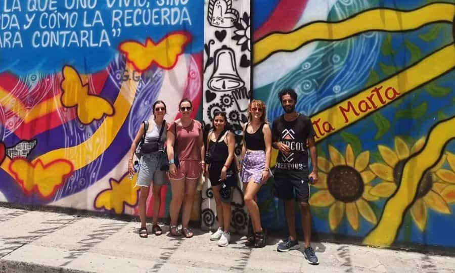 Santa Marta A Historical & Street food Experience - Guide quality is the real make-or-break factor