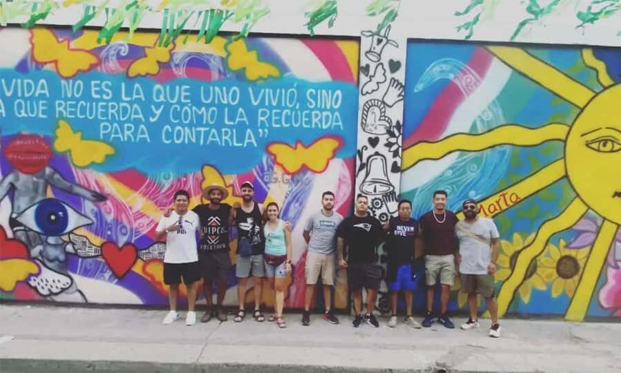 Santa Marta A Historical & Street food Experience - Price and value: is $56 fair for a 2-hour walking tour?