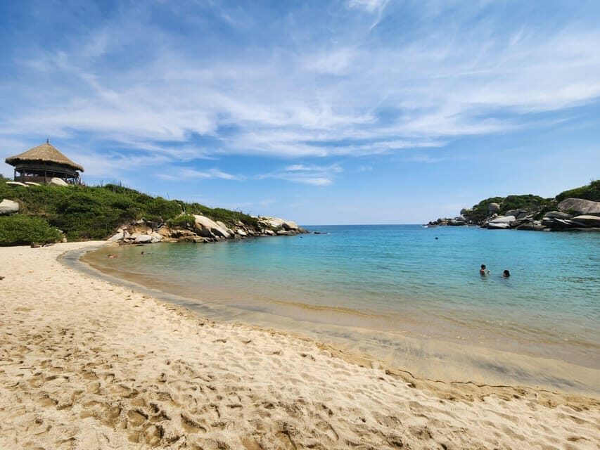 Santa Marta: Cape San Juan del Guía Tour in Tayrona Park - Price and Value: What $67 Buys You (and What It Doesn’t)