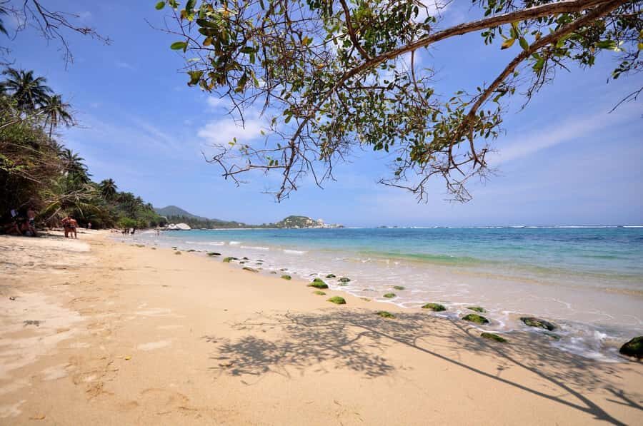 Santa Marta: Cape San Juan del Guía Tour in Tayrona Park - Who Should Book This Tour—and Who Should Skip It