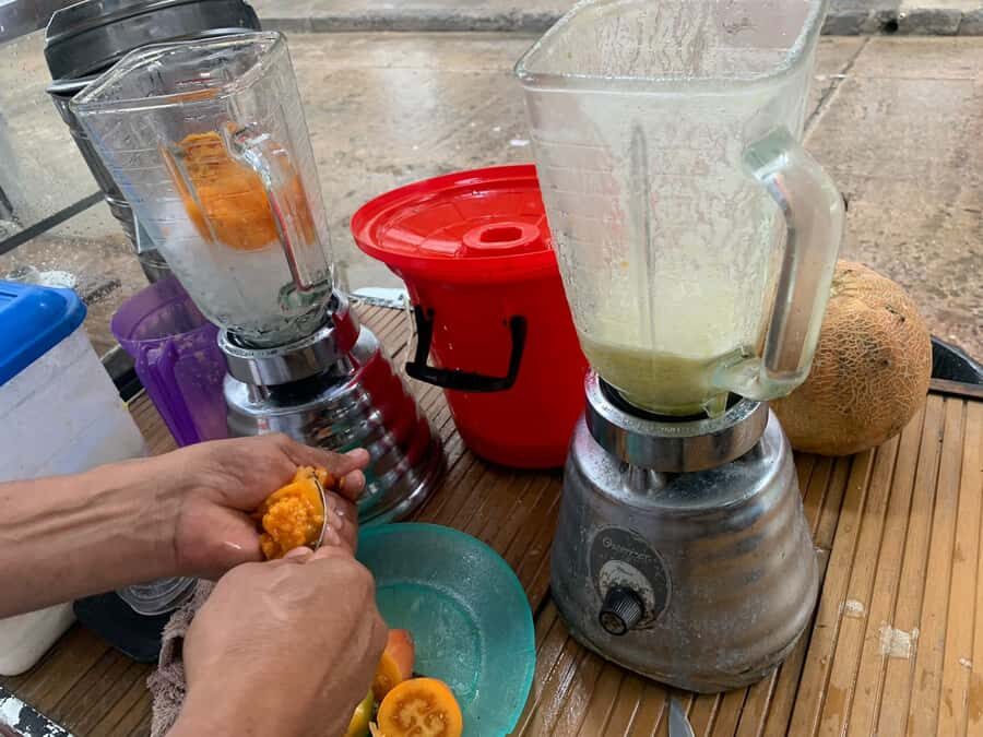 Santa Marta: Guided Walking Food Experience - Key highlights you’ll feel on the walk