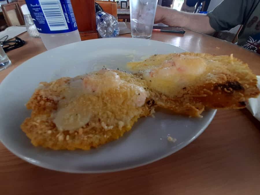 Santa Marta: Guided Walking Food Experience - Plotting your route: 7 stops that keep the momentum