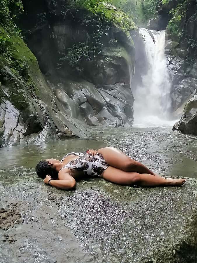 Santa Marta: Minca Coffee, Cocoa, & Waterfall Full-Day Trip - Stop for fresh coffee: learning production and tasting it too