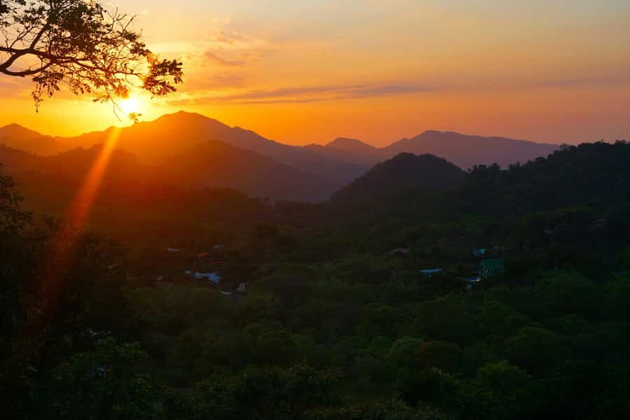 Santa Marta: Minca Coffee, Cocoa, & Waterfall Full-Day Trip - Price and value: why $78 can make sense