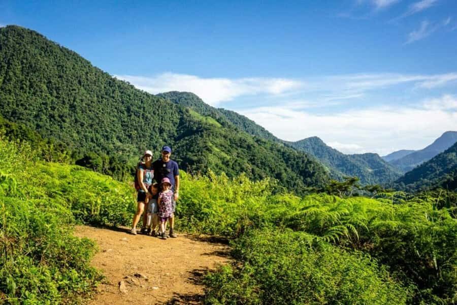 Santa Marta: Multi-Day Trek to The Lost City - Should you book this Santa Marta Lost City trek?