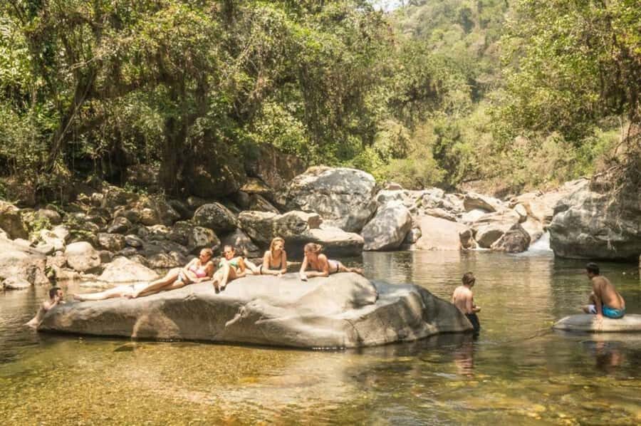 Santa Marta: Multi-Day Trek to The Lost City - Day-by-day: what each stage feels like (and why you’ll remember it)