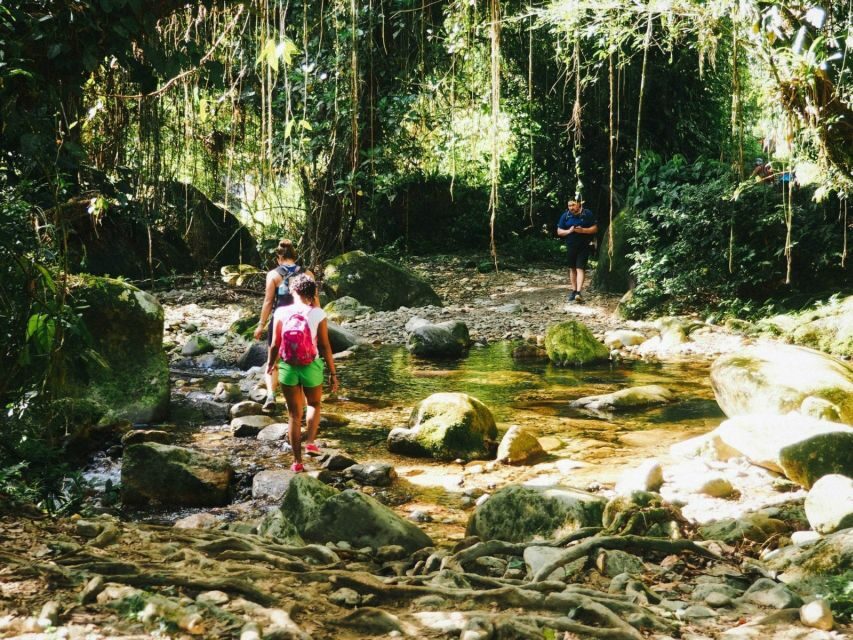 Santa Marta: Multi-Day Trek to The Lost City - Price and value: is $713 per person actually worth it?