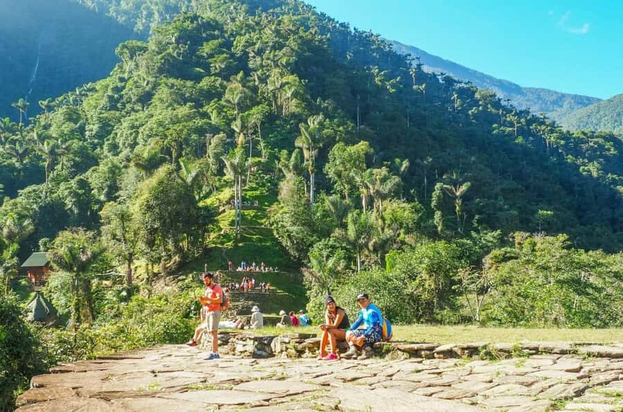Santa Marta: Multi-Day Trek to The Lost City - Choosing 4, 5, or 6 days: how the pace actually changes