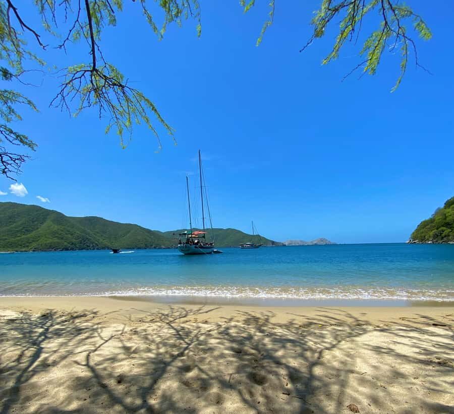 Santa Marta: Sailboat day tour to Tayrona Park - Price and value: is $64 worth it in real terms?