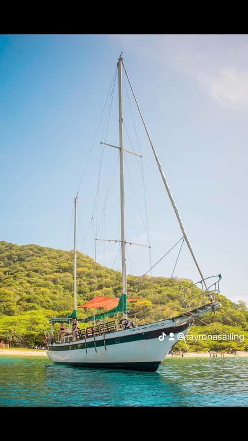 Santa Marta: Sailboat day tour to Tayrona Park - Getting to Tayrona: timing, route, and what the views add up to