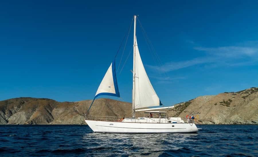 Santa Marta: Sailing Tour to Tayrona Park with Luis' Team - Why this sailing day to Tayrona feels different