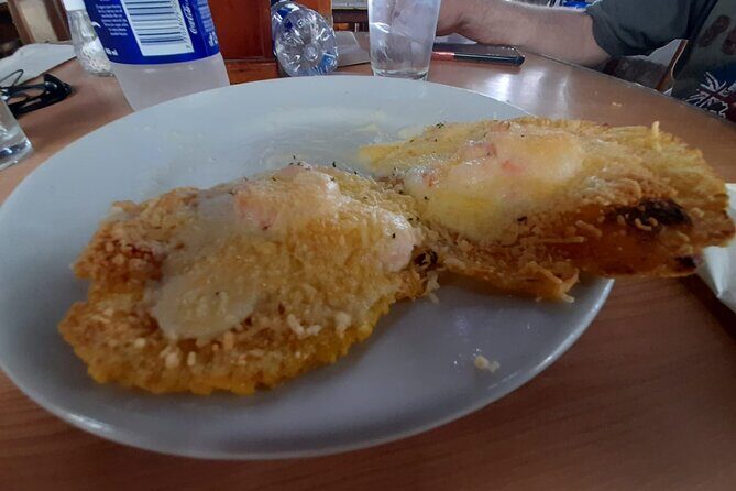 Santa Marta Street Food Tour: 7 Tastings with a Local Guide - Why Santa Marta street food feels like the best city orientation