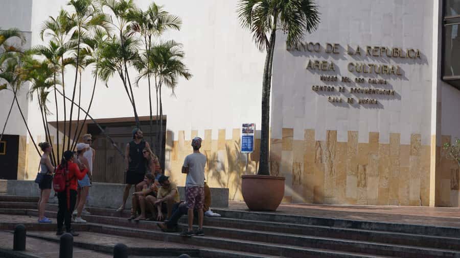 Shared Tour Cali's Historical Downtown - Why This Cali Walk Feels Like a City Lesson