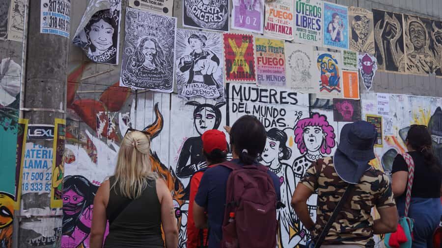 Shared Tour Cali's Salsa, Graffiti & Resistance Experience - Meet at Plazoleta Jairo Varela (and start in the right mood)