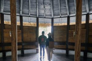 Shared Tour Zipaquirá Salt Cathedral and Guatavita Lagoon - Salt Museum before the cathedral: why that 30 minutes matters