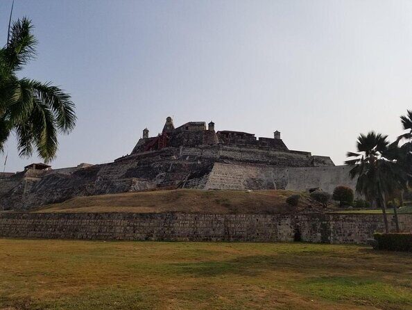 Shore Excursion PRIVATE City tour - Key Things to Know Before You Go