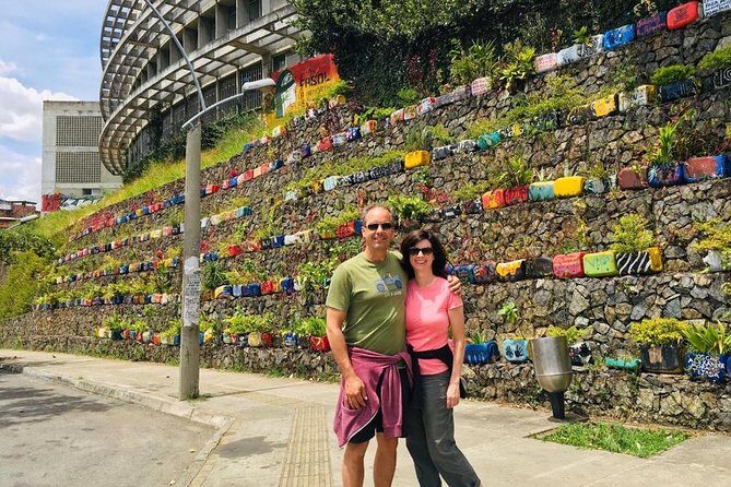 Social Transformation Tour Comuna 13 - What the guide does (and why it’s the difference-maker)