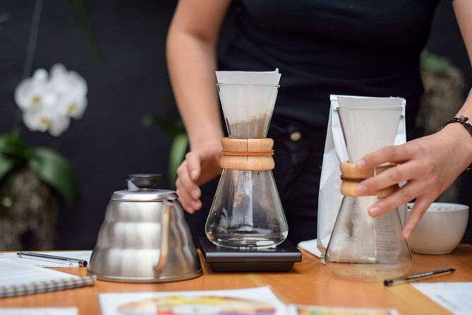 Specialty Coffee Workshops in Cartagena - Key highlights you’ll care about