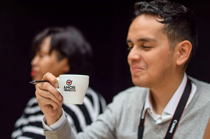 Specialty Coffee Workshops in Cartagena - The middle stretch: fitting in a second café moment