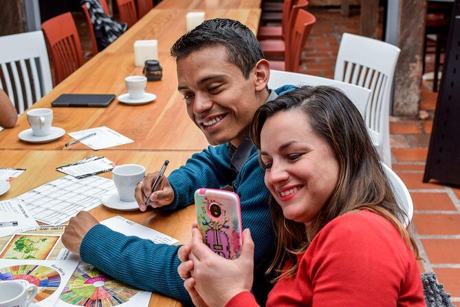 Specialty Coffee Workshops in Cartagena - Stop 2: Libertario Coffee Roasters in Getsemaní