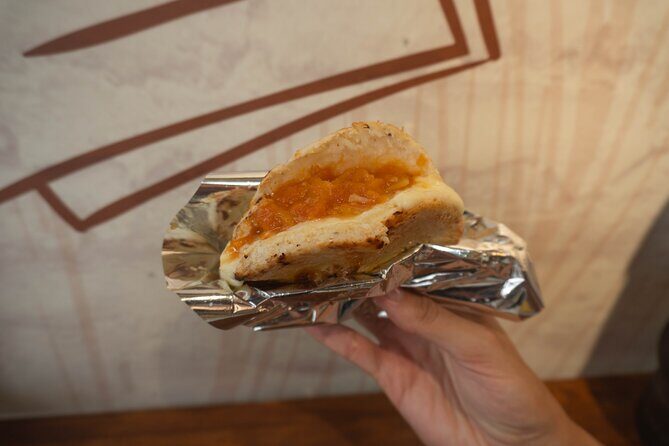 Street Food Tour in Medellín with Tastings - Why this Medellín street food route works: El Poblado to Manila