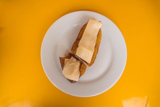 Street Food Tour in Medellín with Tastings - Price and value at about $55: is it worth it?